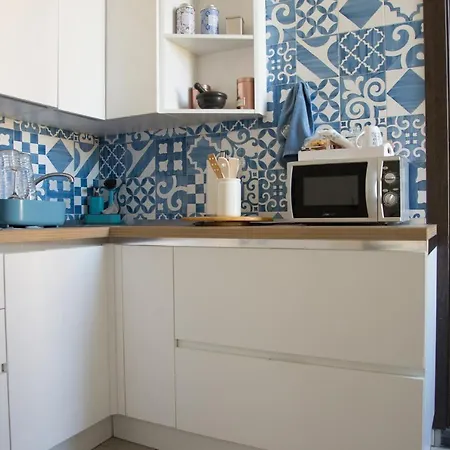 Notti Vesuviane Bed & Breakfast *
