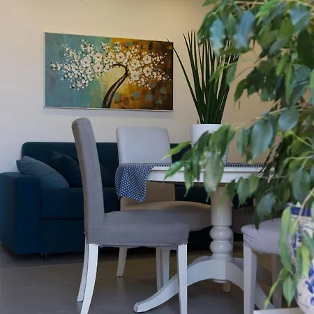 Bed & Breakfast Notti Vesuviane Portici