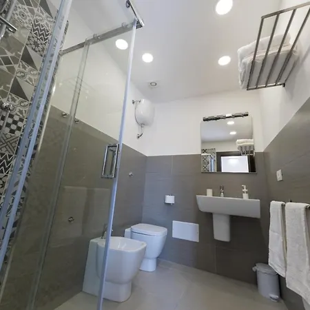 Bed & Breakfast Notti Vesuviane *