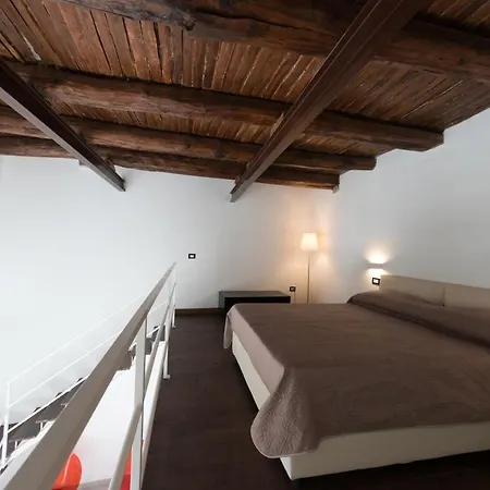 Notti Vesuviane Bed & Breakfast *