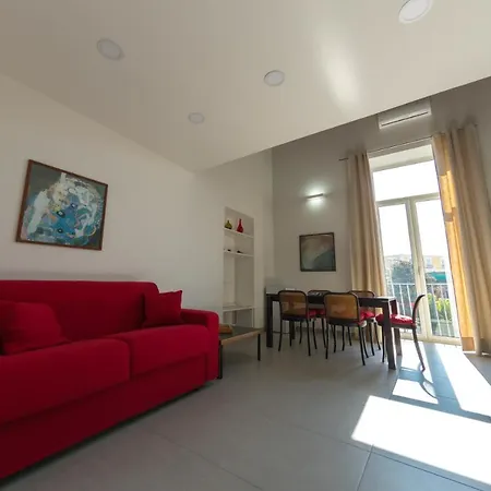 Bed & Breakfast Notti Vesuviane *