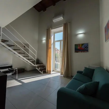 Notti Vesuviane Bed & Breakfast