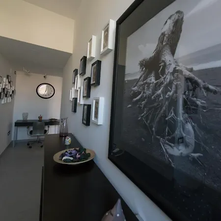 Bed & Breakfast Notti Vesuviane Portici