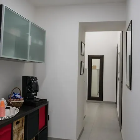 Bed & Breakfast Notti Vesuviane Portici