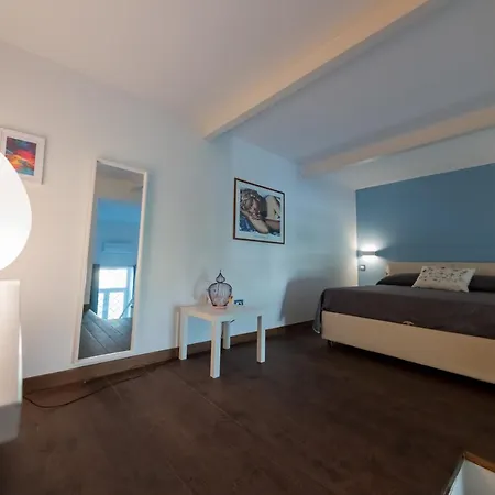 Bed & Breakfast Notti Vesuviane *
