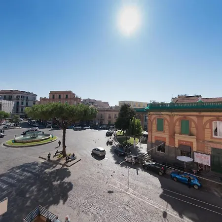 Bed & Breakfast Notti Vesuviane