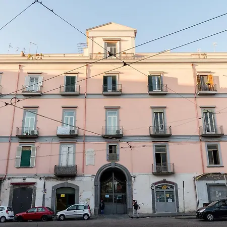 Notti Vesuviane Portici