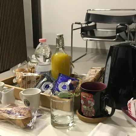 Bed & Breakfast Notti Vesuviane *