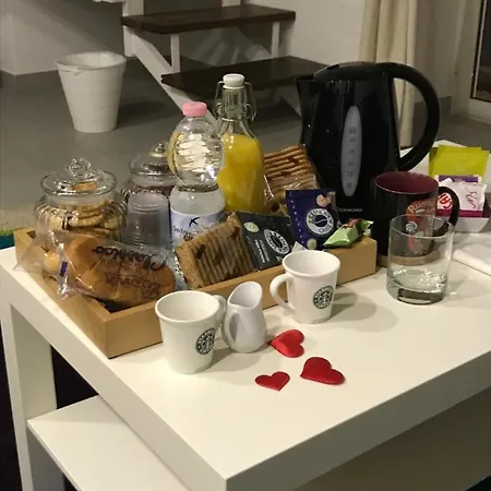 Notti Vesuviane Bed & Breakfast *