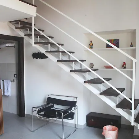 Notti Vesuviane Bed & Breakfast *