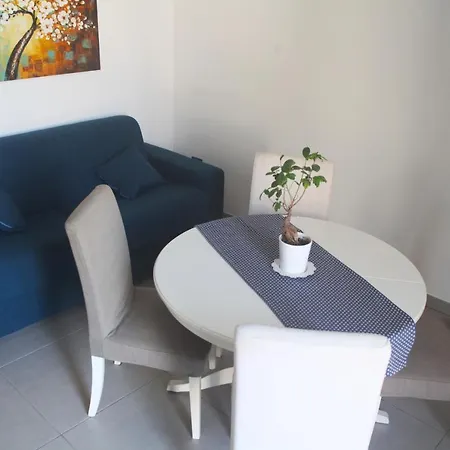 Notti Vesuviane Bed & Breakfast Portici