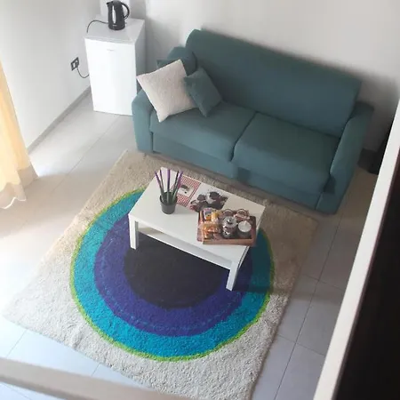 Bed & Breakfast Notti Vesuviane