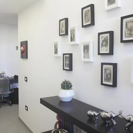 Notti Vesuviane Bed & Breakfast Portici