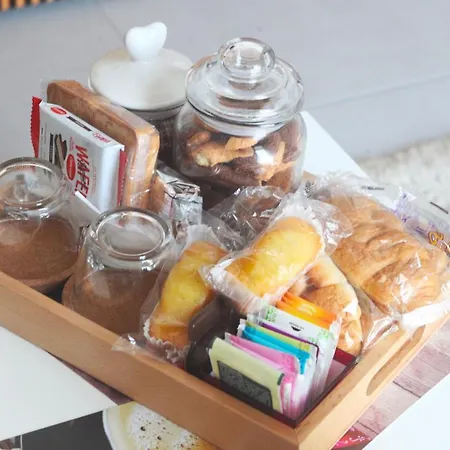 Bed & Breakfast Notti Vesuviane