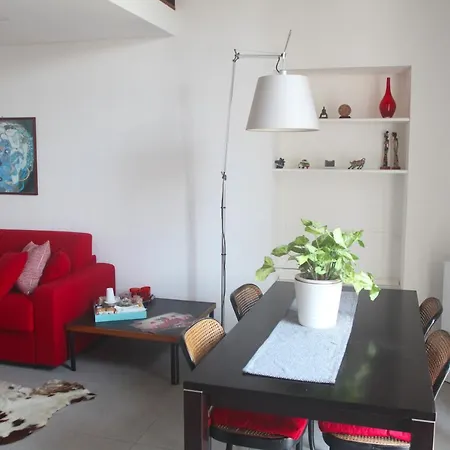 Notti Vesuviane Bed & Breakfast