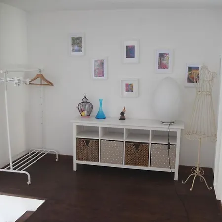 Notti Vesuviane Bed & Breakfast *