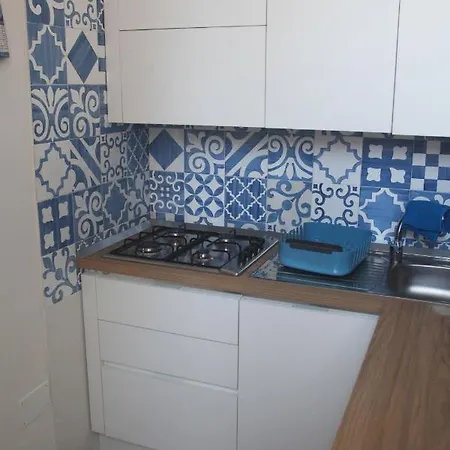 Bed & Breakfast Notti Vesuviane *