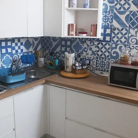 Notti Vesuviane Bed & Breakfast Portici