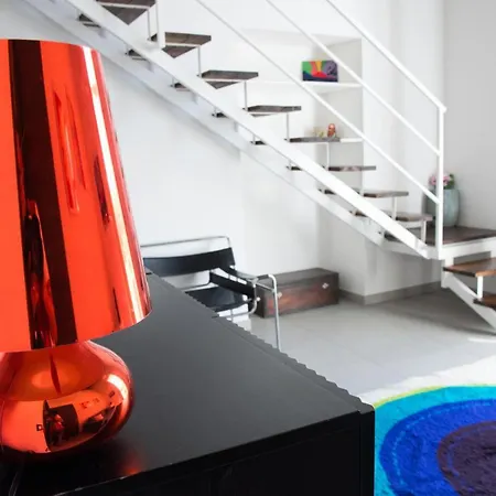 Bed & Breakfast Notti Vesuviane