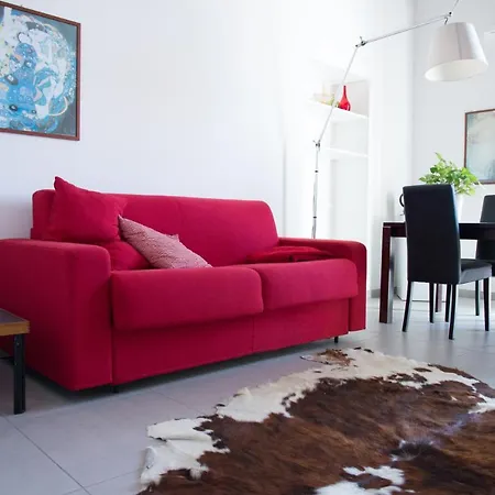 Notti Vesuviane Bed & Breakfast