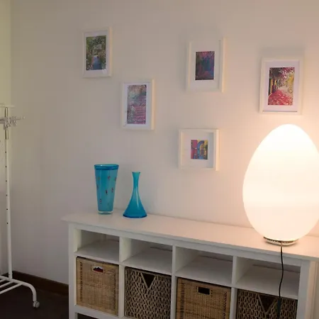 Notti Vesuviane Bed & Breakfast Portici