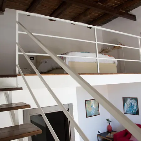 Bed & Breakfast Notti Vesuviane Portici