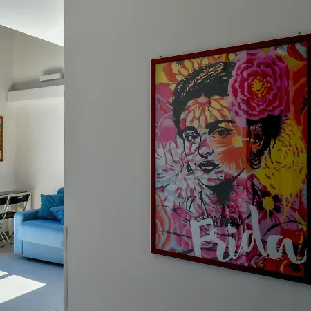 Bed & Breakfast Notti Vesuviane *