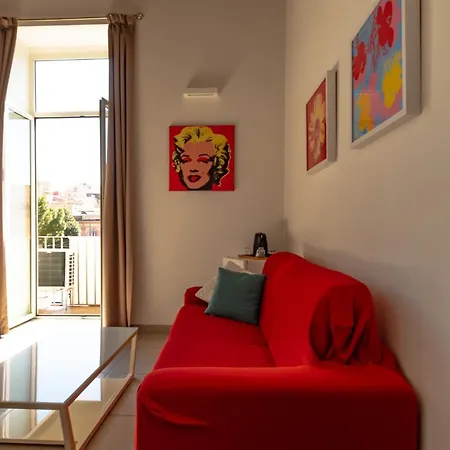 Notti Vesuviane Bed & Breakfast *