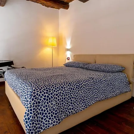 Notti Vesuviane Bed & Breakfast *