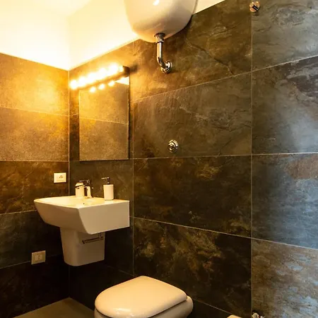 Bed & Breakfast Notti Vesuviane