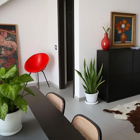 Notti Vesuviane Bed & Breakfast
