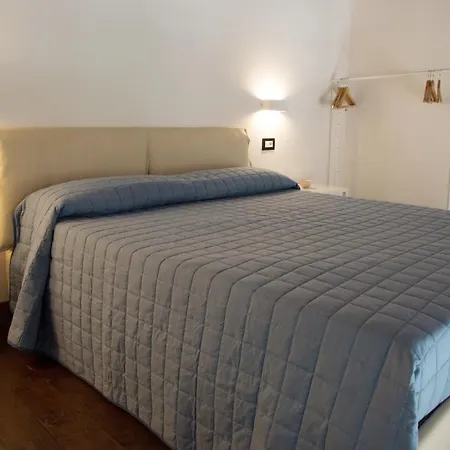 Notti Vesuviane Bed & Breakfast *