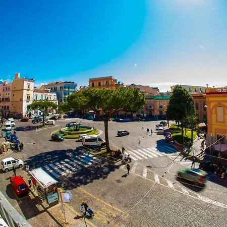 Notti Vesuviane * Portici