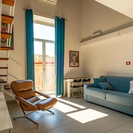 Notti Vesuviane Bed & Breakfast *