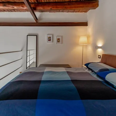 Bed & Breakfast Notti Vesuviane Portici